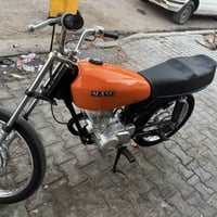 بصره جرائر • موتور بلاد ٢١