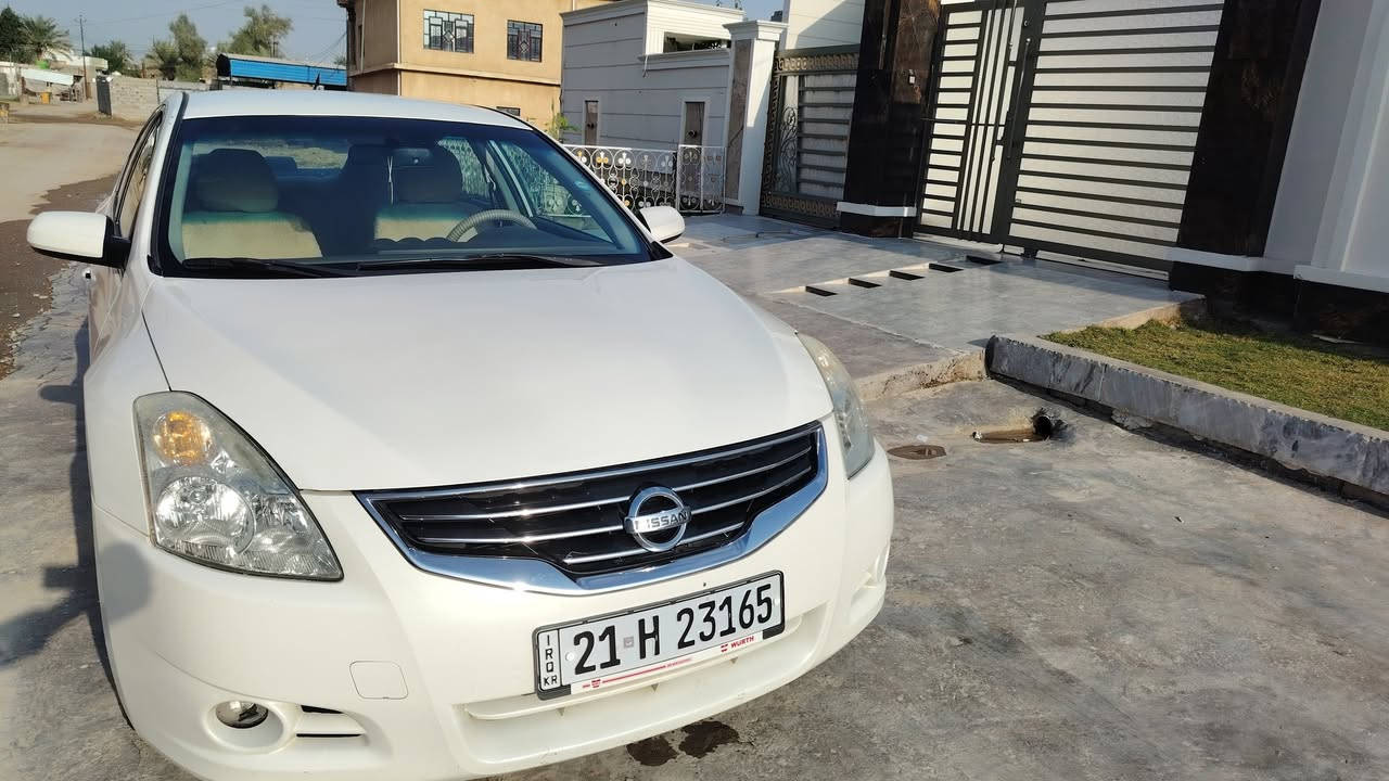 نيسان التيما موديل 12 خليجي كير محرك مكفولات السونار مرفق مع المنشور السعر 120.      ***********
