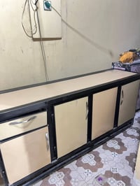 كاونتر مترين • سنك مرمر • مبطنات