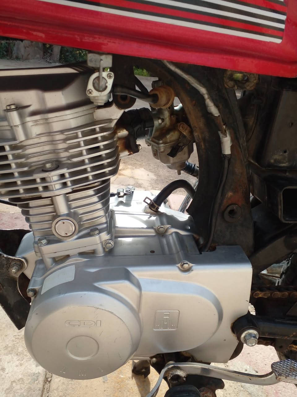 للبيع نامه اصلي شلامجه بدون اوراق تعمير25احله من الصوره بيع مستعجل ب375قفل المايشتري لاينطي سعر من يمه


**إذا كنت صاحب هذا الإعلان وتريد حذفه لأي سبب، رجاءا أرسل رسالة إلى الدعم الفني**