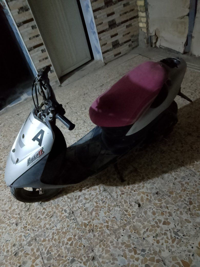 دراجه ساسوكي محرك ناعم مامفتوح اوراق 

السويج ضايع عوزه بس جوزه  وعينه السعر 200المكان ابورمانه شارع السايدين يم البانزين خانه ***********((مكلف بالنشر))
