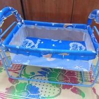 كاروك هزاز • نضيف • استعمال قليل