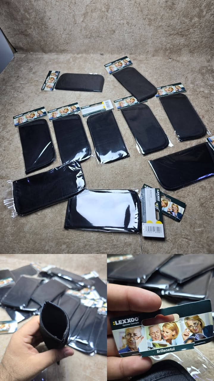 السلام عليكم 
متوفر  بضاعه امازون  سعر الصوره 5 الاف 
واكو اسعر عله الصوره  مكتوب  الحجز خاص
او واتساب  *********** يوجد توصيل كل العراق
