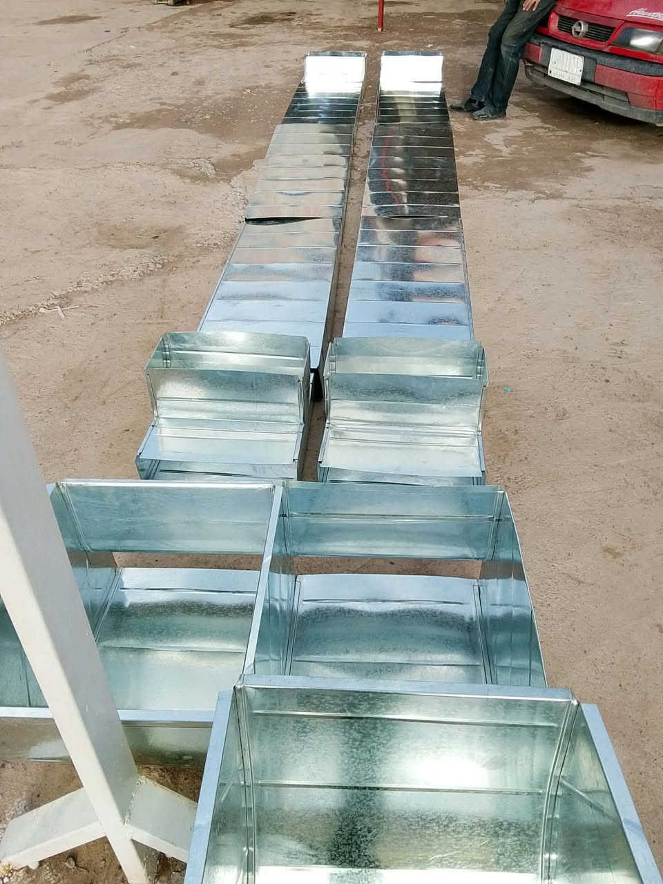 السلام عليكم اليريد ابو دكتات تبريد مركزي اسطه بل دكتات خبره اكثر من 15سنه لعمل دكتات تبريد مركزي وعمل ساحبات المطابخ والمطاعم اسعار مناسبه والكافيتريات والبيوت الرقم  كورك *********** اسيا *********** اسيا مع عنوان موصل حي شيماء محل المهندس  مندوبه ملاك لتحتار 😍😍🥰🥰🌹🌹🌹اسعار مناسبه مع اسطه ابو زيد الطائي شاطر وشغلو كدامكم نضيف شرط 🔨🪛👌👌📞📞👷‍♂️
