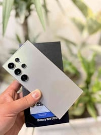 سامسونج S24 الترا • ٢٥٦ • تيتانيوم