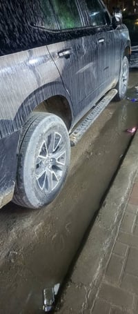 تاهو • ريم ٢٢ • مراوس