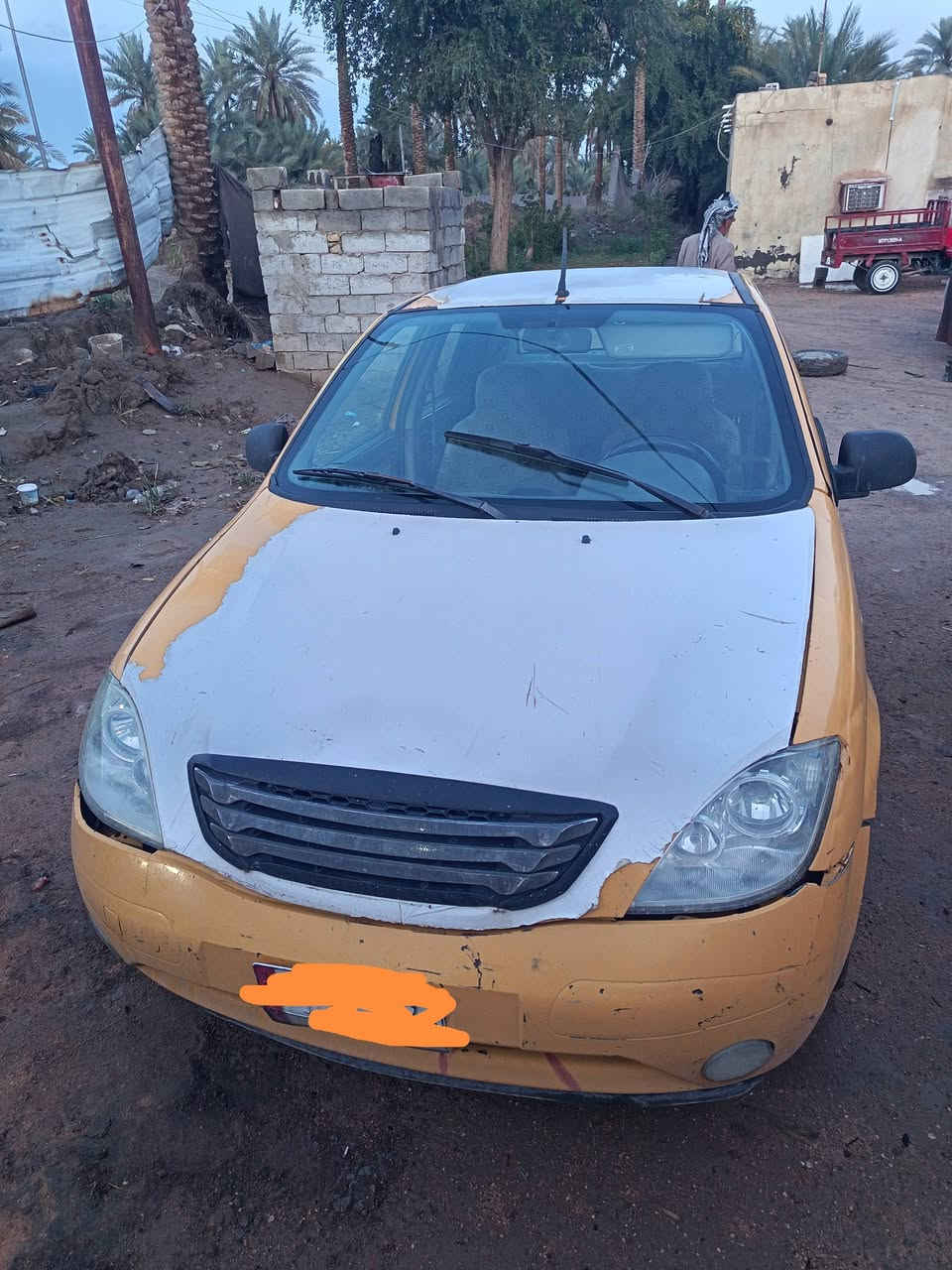 طيبه( ١٥) بغداد الماني
 تبريد تدفئه
سنتر لوك
جاهزه 
مصفره هيئه وغرامات 
للبيع والمراوس حسب القناعه الديوانية الشاميه السعر 25 وبيها مجال
***********
