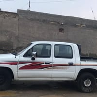 بيكم البيع موديل 2001 تبريد شغال كلشي مابيه رقم بغداد المالك اني يعني ...