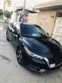 سنترا SV • ٢٠٢٣ • ضرر قطعة