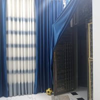 بيت زراعي مساحه 120متر بناء طابوق صب ساقط كونكريت  البيت يتكون كراج وا...