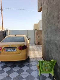لنترا • ٢٠٠٨ • مصفرة المسيب