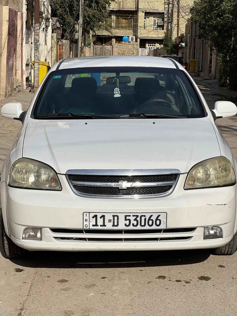 السلام عليكم اوبترا للبيع
موديل 11 بدون حادث كير محرك مكفول
تبريد شغال بدون اي نقص
موقع بغداد البلديات
***********
السعر 88
