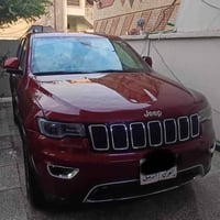 شيروكي ٢٠١٨ • خليجي • ميكنه ٣٦٠٠