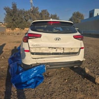 توسان ٢٠٢٠ • حادثة • تكريت