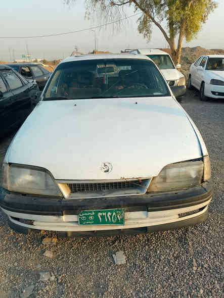 اوبل اوميكا للبيع سياره محرك نضيف  تخم تایر نس عمر  دواخل نضيفه رقم نینوی سنويه اخضر السعر 12 وبيه مجال المكان اربیل  ***********
