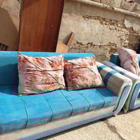 طقم تركي • ١٠نفرات • بالقاسم