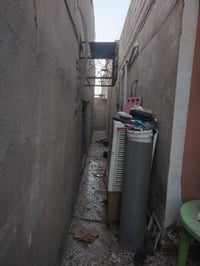 بصرة أبو الخصيب • ٢٠٠م • طابو صرف