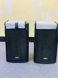 سماعات ايطالي • ١٥انج • البصره-القرنه