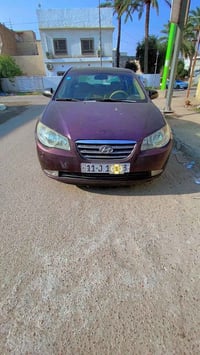 النترا مقدس2009  مكينه 1.600 كير جديد  تبريد ثلج ❄️  سيارة خير من الله...