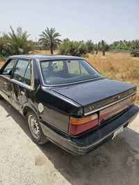 كيا كونكورد ٩١تخم تاير باتري جديد. كير محرك نضيفات رقم انبار ٠٧٨١٥٨٩٨٢...