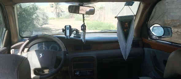 السلام عليكم سمند 2011 مثنى رقم انكليزي سياره جاهزه كير مكينه حداديه خير من الله مكينه توني شادهه مصفره هيه وغرامات  السعر 27 وبيهه مجال نقد وقصاد حسب التفاق ***********
