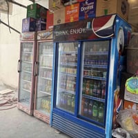 اسواق في حي الجوادين قرب متوسطه التقدم  اسواق معروضه للبيع لعدم التفرغ...