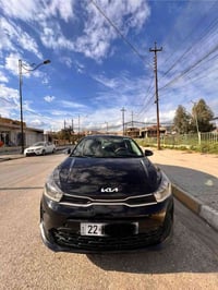 كيا ريو • ٢٠٢٢ • ٥٦ الف