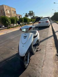 ياباني • ١١ الف • دهن جديد