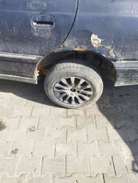 تفصيخ النترا 94 • قطع مستعملة • الكوت