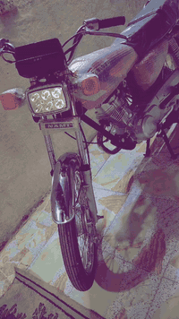 سلام عليك دراجه بدون البيع 800 وبيه مجال 07871780771