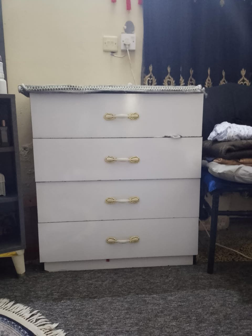 بغداد الحريه غراض بيت للبيع كلمن وسعره 
التواصل واتساب او الاتصال ؏ رقم +964 773 978 0304


**إذا كنت صاحب هذا الإعلان وتريد حذفه لأي سبب، رجاءا أرسل رسالة إلى الدعم الفني**