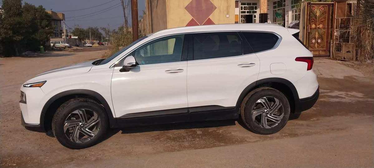 سلام عليكم بيع سريع بسعر مناسب
للبيع سنتافيا  رقم بابل الجديد موديل 2023 
محرك2500
مواصفات السياره 
بصمه تشغيل السياره
بصمه ابواب
داخل بيجي
الكشنات كهرباء 
السياره توقف ذاتي+تحديد مسار
المري الجانبيه شفط ورادار واشاره وكامره  ٣٦٠ درجه رادار حساسات خلفي
تبريد قطعتين تبريد
تشغيل عن بعد السياره+ السياره اشارت ترحيب +قياده ذاتيه +كروز سرعه 
صندوق كهربائي
شاشه كار بلي و اندرويد + تحكماة ستيرن  +شفتات رياضاي + 
لد LED نهاري اماي 
السياره وارد امريكي
الحادث تبديل بنيد وجاملغ
للاتصال ***********
السيارة مكانه حله
