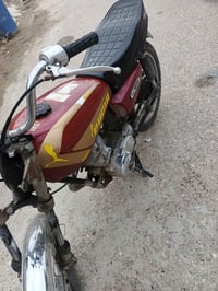 دراجه ايرانيه للبيع دراجه مال شغل ويرادلهه ترتيب   سعرر عل خاص اوو تصل...