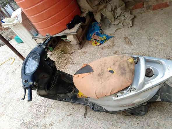 سلام عليكم بيع دراجه كامكو مكان بصره ابو خصيب جيكور  السعر 175.رقم الهاتف ***********
