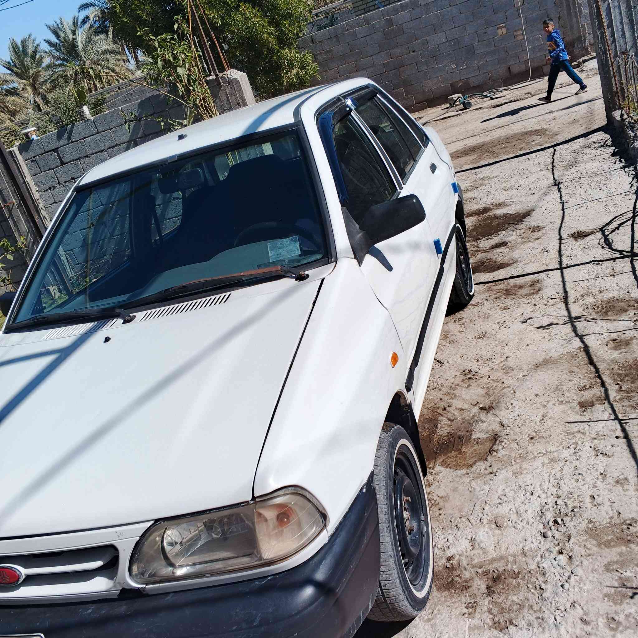 السلام عليكم مكاني كربلاء حسينيه سعر 35 *********** وبيها مجال
