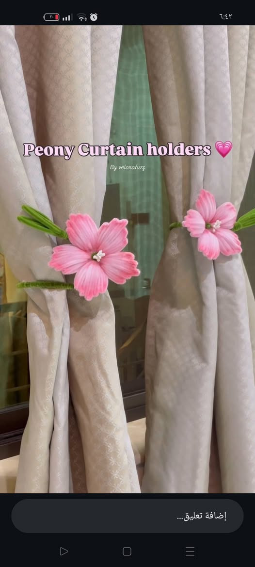 : "بتلات مخملية.. هديتك التي لا تذبل🌺🫶
حمالة بردات🌷
اطواق الورد للبنات🌸
بوكيهات ورد💐
تعليقات حائط🏵️
مداليات 💮
توزيعات وهدايا من الورد 🪷
تيبلام 🥀🥀🌟
الالوان والاسعار حسب الطلب
#يوجدخدمة توصيل
: "بتلات مخملية.. هديتك التي لا تذبل"
https://www.instagram.com/velvet_patels1995?igsh=MWphdGJlb3lwcGxsNg==
@إشارة


**إذا كنت صاحب هذا الإعلان وتريد حذفه لأي سبب، رجاءا أرسل رسالة إلى الدعم الفني**