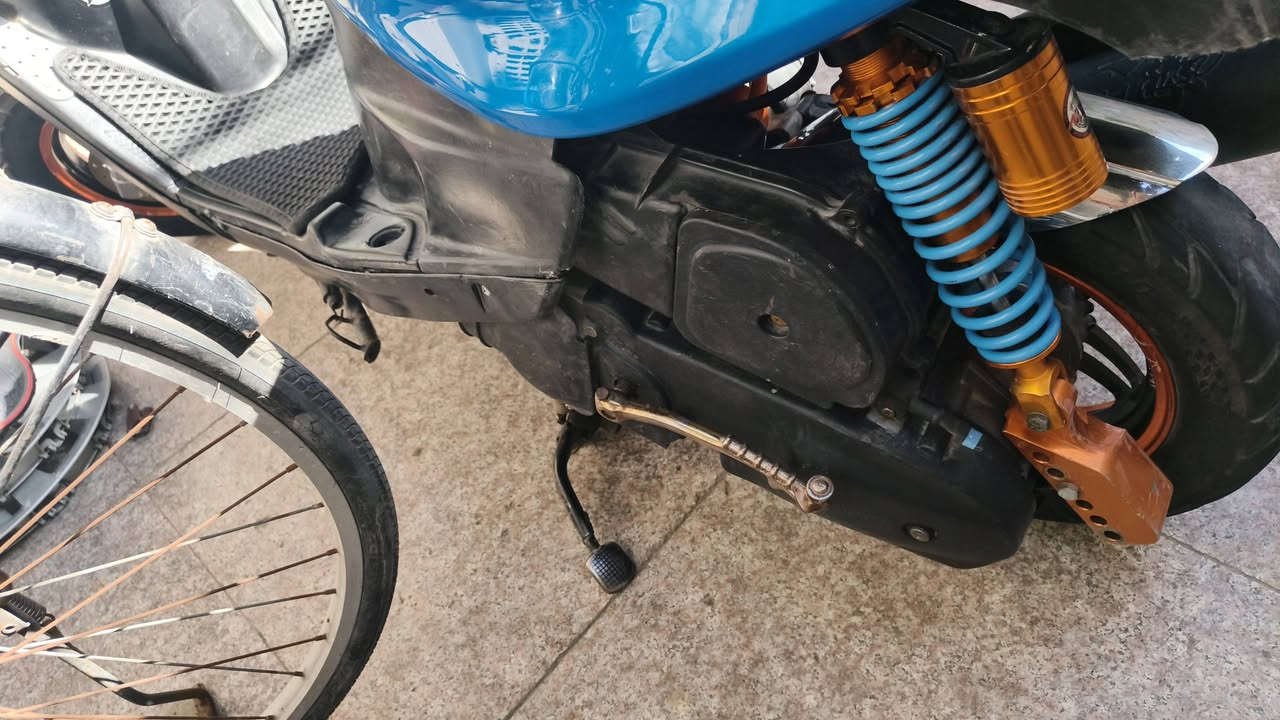 ماكس قچمة للبيع
سلام علبكم ماكس قچمة للبيع دراجة تخبل ما موكفتني بشارع ابد ماكو شي بيهة ما مزود كلجات +بوشة٥٥ + كلجات wf من قسور عقيل كشن رياضي يدات كوسو دبل امامي خلفي رياضيات يخبلن ويالة رياضي يدات بريك رياضي + صالنصة fm ام الوردة + سبايدر رياضي اسود دراجة تخبل ياباني جيب بس هندر وتعال اخذهة الدراجة شغالة بس هندر مابيهة  السعر ٦٥٠ بيهة مجال حك الجية تواصل خاص *********** مكاني الشعب شارع الاسواق المركزية مقابيل جامعة الامام الكاضم
