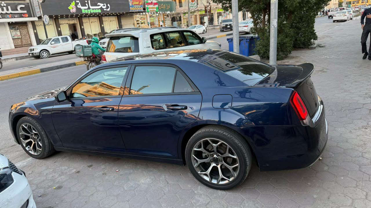 سلام عليكم اوباما 300s 2017 مواصفات ال s معروفه بعد كفاله عده جاملغ الامامي صفحة اليمين نفسه ومصلح ماشيه 118 الف مامشتغله سياره سياره جديده وجاهزة سنويه لل29 تحويل او وكاله مكاني بصره سعرها 240 وبيها مجال للجاد استفسار اكثر هذ رقمي *********** البصرة, العراق
