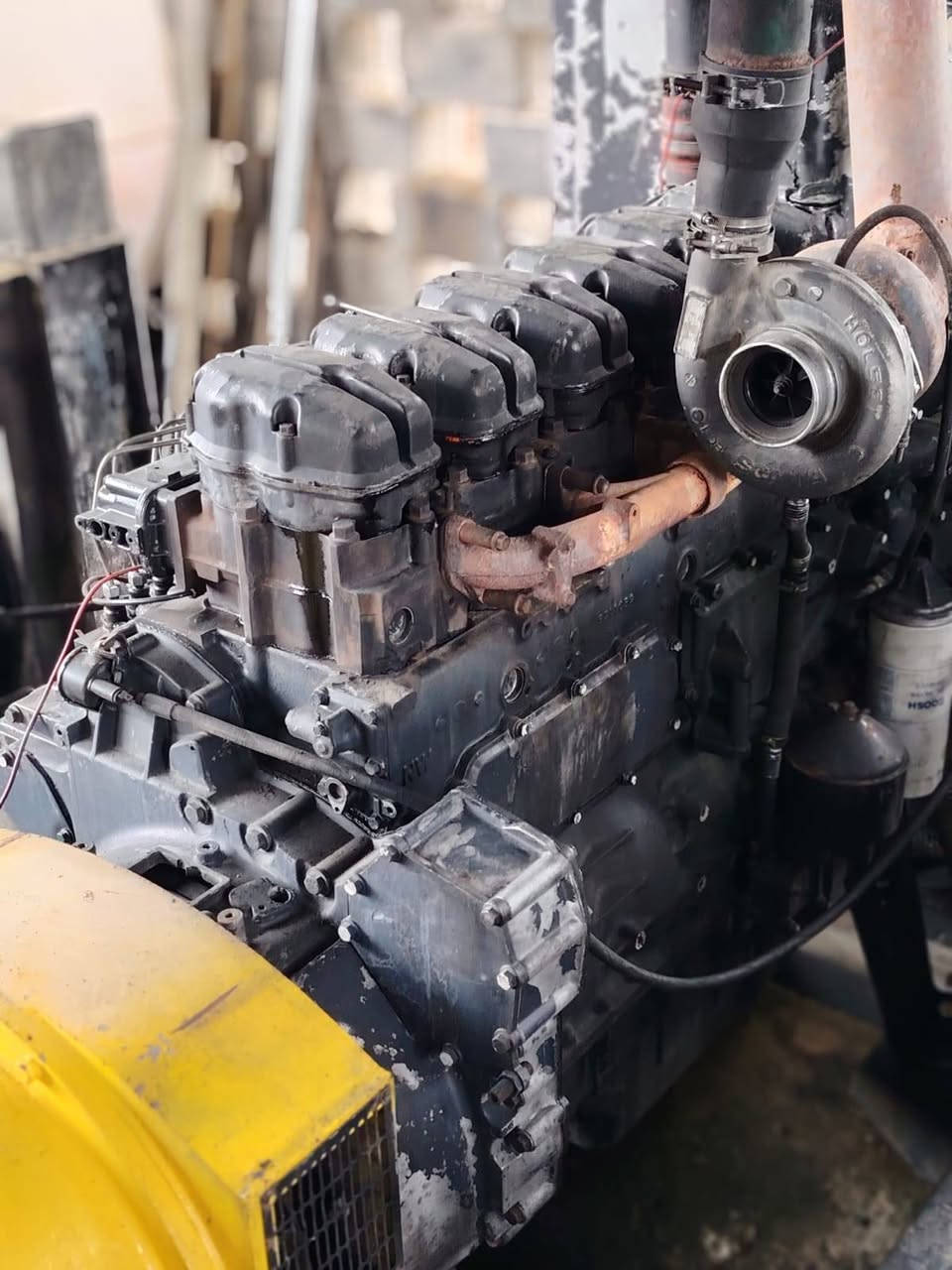 السلام عليكم مكينه سكانيه 124 راس توليد 250 مكينه خير من الله ستندر لاتنقيص لاتبخير السعر 63 مجالها قليل كلش بسمايه ناحيه الوحده ***********
