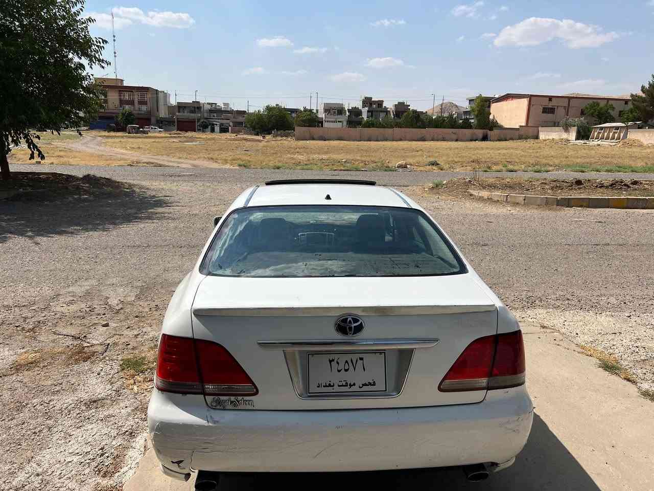 ماشەلا لەمالی هەموو لایەک شاهینە بۆفرۆشتن یان گۆرینەوە بەشتئ بەدلم بیت مۆدیل ٢٠٠٥ماسەفات دودوگمەی سلایت سەیارەکە کامل بۆیاخی ئەوروپایە گیرو مەکینە بەشەرت بینقوستانی کامل مەسروف مەکینە بجوک گیر گەورە ١٨٠مشتەری نیت سەرمان مەیەشینە ***********
