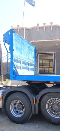 عربانة بلوم • للبيع
