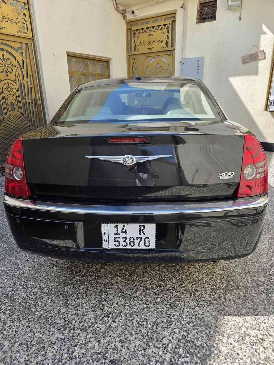 البكان بغداد عطيفيه  سياره مديل ١٠ سياره جديده  ***********
