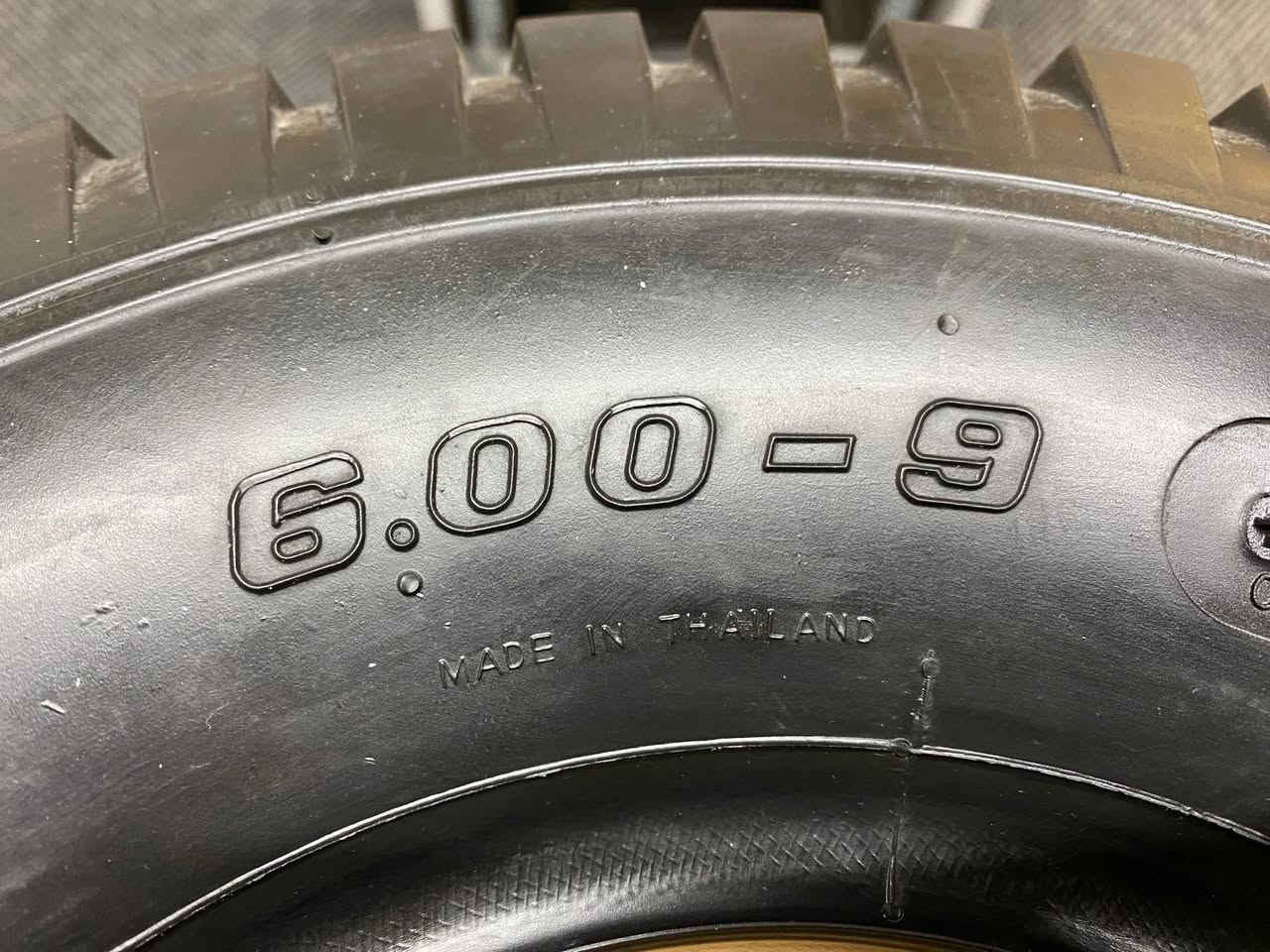 جديد تايرات شوكية او حادلة نبطية متوفر 61 تك التوصيل داخل العراق


**إذا كنت صاحب هذا الإعلان وتريد حذفه لأي سبب، رجاءا أرسل رسالة إلى الدعم الفني**