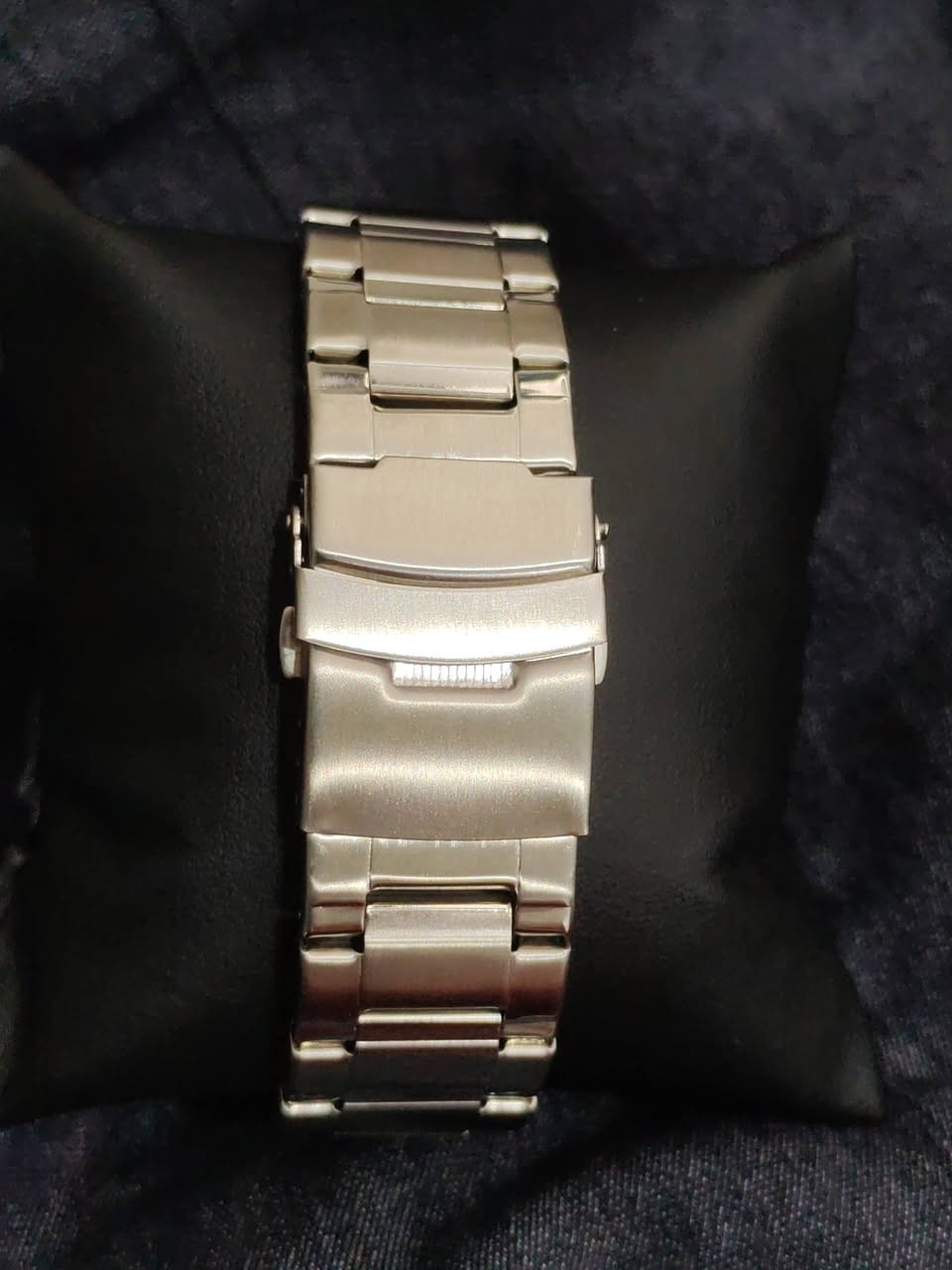 ساعة من  كاسيو CASIO EDIFICE نظيفة جداً شغالة بالكامل جميع السناتر و ستووب ووتش عندي توصيل
السعر ٤٥ الف


**إذا كنت صاحب هذا الإعلان وتريد حذفه لأي سبب، رجاءا أرسل رسالة إلى الدعم الفني**
