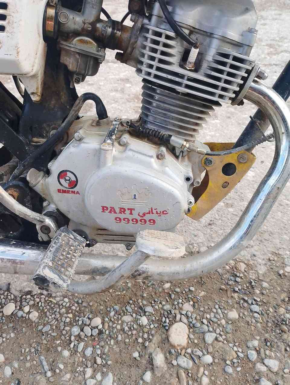 إسلام عليكم متاخ مطور اراني خمس 99999 شرط تحريكه و معدل السعر 230 وبي مجال حك جيتك الرقم ***********
