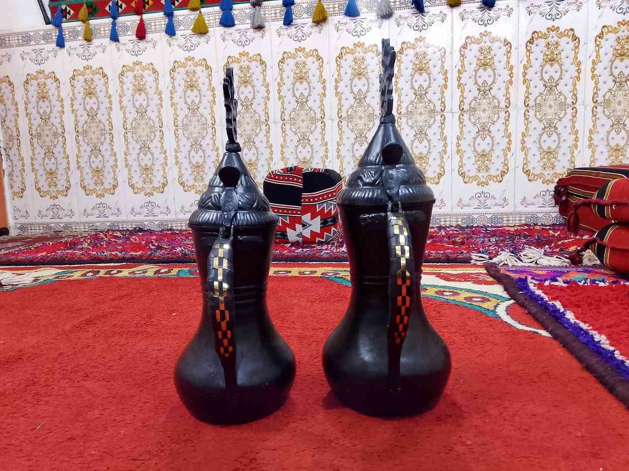 كماكم نصراني للبيع نحاس طرق يدوي 48/45 للستفسار اتصال *********** يوجد توصيل
