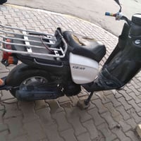 دراجة • بيكم نوزل • بلحسنيه رشديه