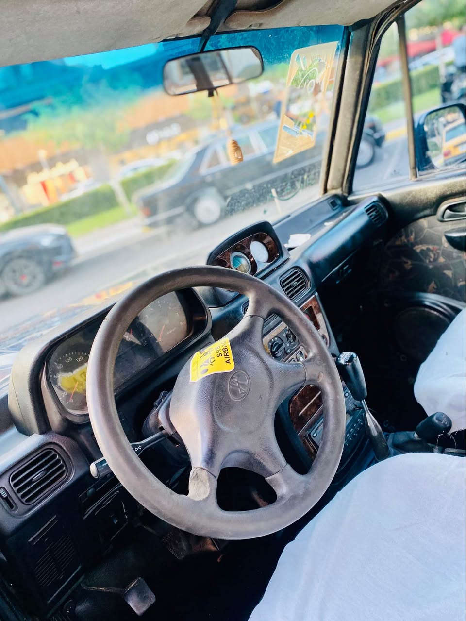 بەناوی خـوای گـەورە                     نرخ 33$مـەجاێکی کەم

گــالـۆبـەر مــاشــالڵە 📦✅نـــمــونە لە جـوانی وپــاکی❤

گـــێــڕو مــە کــینـه زۆر پـــاک بەشەرت🧿 بـــــەخـــاخ

مـــۆدیل 2001 بــەس ماشالڵەی ئــەوێ نـمونەیە

ئــاڕمـی پــلاسـتـیـک سلێمانی 👌ئـاڕم ئـەولـیـات بەشەرت

 💙دەبـــڵ عەکسل بەشەرت 4‌×4 💙

ەمــــاشــالڵە زۆر بـــەقــوتە🍁 تــەەقەوڕەقەی نی

هەیکەلی نــمــوونە ناوی زۆر جوان

پـــێش ودوای کــەپس سـەقف وشــانی وەک بــیــلاد🧿

بـــەرگــەدرگــاو نــاوی زۆر جـوان هــەیکەلی نمــونـە💚

کــارەبــایی گـشــت گــیـانی مـــەزبــوتە قـفڵ مەرکەزی

ســـێ ڕیــز کــوشن  تەبرید مەرکەزی  ئاوێنە کارەبا

لایــت  فــڵچە  ئـیشارەت  پــاوەر چــوارجام کارەبا

کوشن وگاعی تازە بــرێک بزمــار👌 مــەکینە بــەخــاخ

جــامـی دواوەی هــیتـەر ..قـفڵ مـــەرکــەزی  ئـاوێنە کارەبا

بـــلـوتـوز AUX CD. زۆر بــێ مـــەســرەفە

***********     *********** السليمانية, العراق
