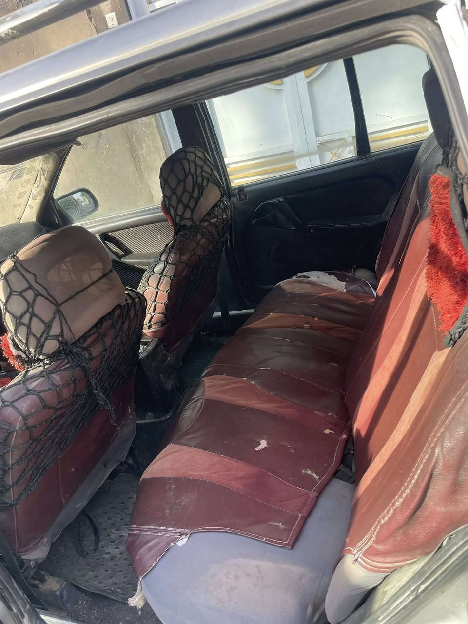 سلام عليكم
اوبل استيشن البيع 

موديل ٩٣ 

كير محرك نضيفات

سياره خير من الله سنويه ٢٠٢٧ يله تسقط

تريد تحويل تريد وكاله رقم أنبار مشروع وطني 

محرك ٢٠٠ سياره غرفه زينه كشره شويه يرادله ترتيب

مكان بغداد رقم ***********
