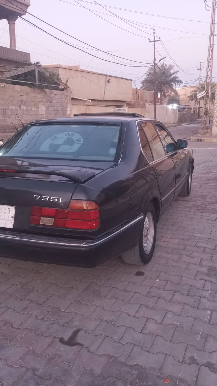 السلام عليكم
بي ام حجم 735 رقم بغداد تحويل ثاني يوم كير مكينه وصدر جديد السياره فول مواصفات دبل ايرباك فتحه سقف بردات كهرباء سكليتر كهرباء دبل جامه كشن كهرباء السياره مال جنيه السياره متعوب عليها مكانها الأنبار هيت ترهم نقد ويرهم مراوس حسب القناعه سعرها 60 وبيها مجال حك الجيه


**إذا كنت صاحب هذا الإعلان وتريد حذفه لأي سبب، رجاءا أرسل رسالة إلى الدعم الفني**